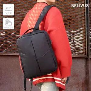 남성가방 남자가방 큰가방 백팩 가방 15.6 WFIQ2W4