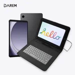 갤럭시탭 A7LITE A9 북커버 전용 슬리브 케이스 보호 태블릿 커버 WFIQ351