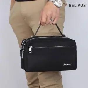 남성가방 남성클러치백 빌리버스 파우치 미니백 WFIQN22