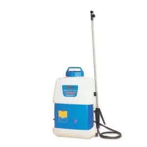 휴대용 분무기 충전분무기 모델명 배터리식 BS620PC (WFKDI4A)