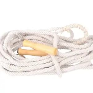 L19 15m 단체 긴줄넘기 운동회 체육대회 조절자유 줄