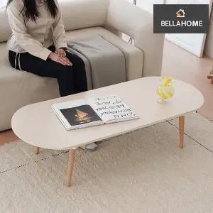 고품질 (벨라홈) 우드 접이식테이블 1500x600(CN9897) 보조테이블 (WFKDYYK)