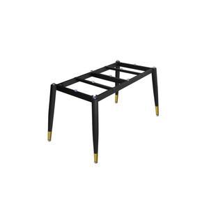 철제 테이블 하단 벤치 선택 색상 70cm 요고바이 정원 브래킷 마린벤치 작업대 상다리