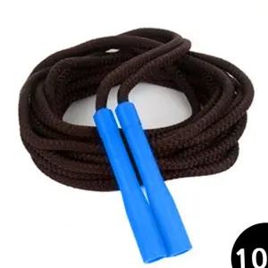 L15 실 단체줄넘기 10M 파랑 어른줄넘기 줄넘기 운동