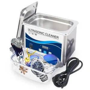 가정용 초음파 안경 선글라스 다용도 귀금속 레벤트