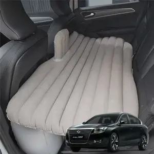 승용차에어매트 캠핑차충매트 캠핑매트 올뉴SM7 (WFKENW1)