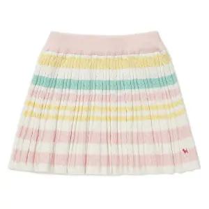[블루독베이비]46-119-436-01 PK) 멀티스트라이프니트스커트_s