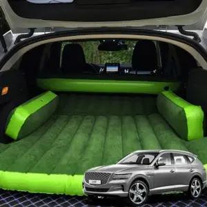 GV80 캠핑차박매트 RV에어매트 SUV에어매 (WFKENXP)