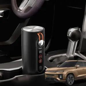 스마트 액티언 2세대 호환 히팅텀블러 커피포트 (WFKC23Z)