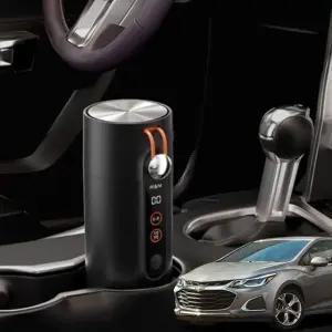 올뉴크루즈 커피포트 호환 히팅텀블러 스마트 (WFKC23J)