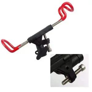 씨타임 NEW 개순 갯바위받침대 (헤드판매) 원투받침대