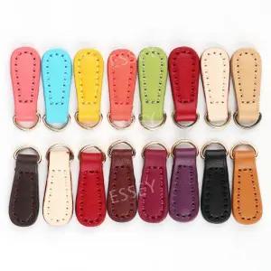 지퍼 가방 클러치 잠금장치 지갑 지퍼헤드 백팩 버클 액세서리 지퍼장식 스몰 가죽 보수용