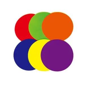 고품질 라운드베스트 놀이베스트 라운드인기 운동 학교 원마커추천 (WFKDWUQ)