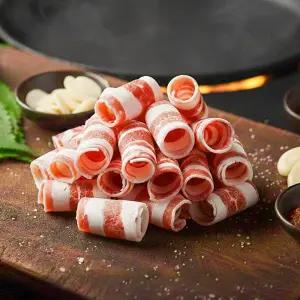 고소하고 맛있는 호주산 우삼겹, 200g, 5팩