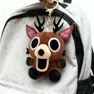 99일밤 숲 사슴 인형키링 나이트 인 더 포레스트 로블록스