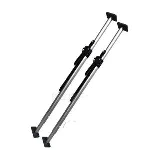 트럭 고정 세로봉 안전 가설 파이프 받침봉