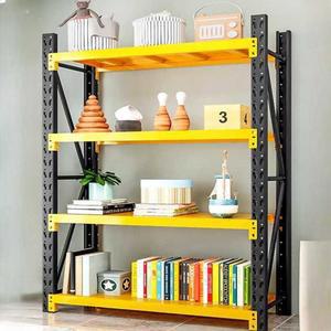 파렛트랙 중량랙 앵글 조립식 물류 철제 80x40x180cm 4층 창고랙 길이 적재