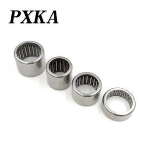 2pcs 니들 롤러 베어링 hk0606 내경 6 10 높이