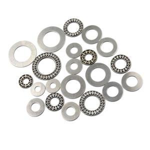 AXK0821 스러스트 니들 롤러 베어링 와셔