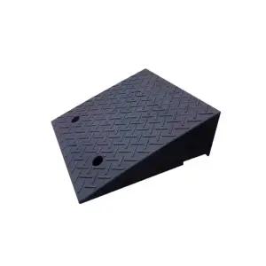 오르막 문턱 패드 진입판 받침대 주차장턱 자동차 제품 블록 진입로 경사로
