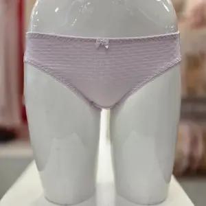 [비비안]여성 눈꽃 엠보싱 면팬티 PT7247 4