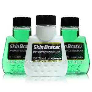 멘넨 스킨브레이서 3종 스킨165mlx2ea+로션165mlx1ea