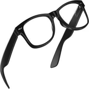 그라인더펀치 블루라이트 독서 안경 고배율 강력한 독서력 리더기 남성 여성용
