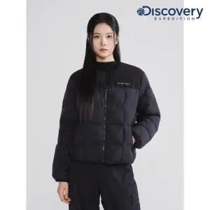 {매장정품} 디스커버리 여성 사각퀼팅 경량패딩 DWDJ54056 DXNW 1181161