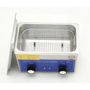 소형 2L 세척기 3L 귀금속 안경 초음파세척기 가열형 80W PS0 부품