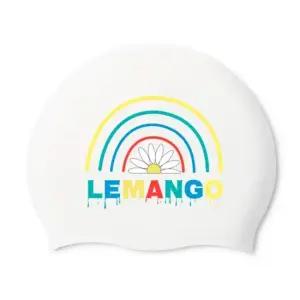 Melting rainbow (White)(2153)