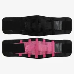 스포츠 시즌복부 땀 패드 M 압박복대 복대 땀복 뱃살 개미허리