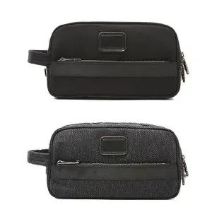 [하프클럽/]소지품 여권수납용 여행용 미니가방 파우치 Z5878