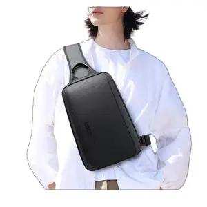 [하프클럽/]여권 귀중품보관 해외여행가방 슬링백 Z51134 20대