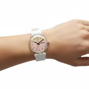 GE720 TRANSFORMATION ULTRASOLEIL 공용 우레탄시계