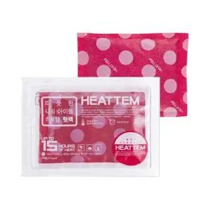 히트템 레드 핫팩 60개 손난로