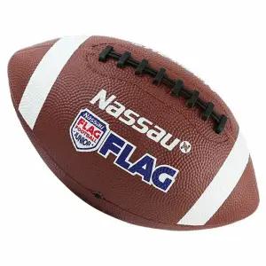 낫소 주니어 플래그풋볼 공인구 1P 미식축구 럭비공