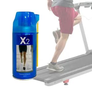 런닝머신 오일 가정용 스프레이 벨트 런닝머신 윤활유 관리 피트니스 소모품 용품 헬스 홈트 부품