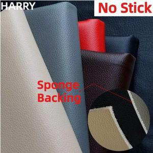 비접착성 가죽 수리 방수 내마모성 테이블 의자 가구 스펀지 뒷면 자동차 지붕 수정