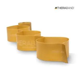 세라밴드 홈트 스트래칭 정리운동용 고리 밴드 K121238