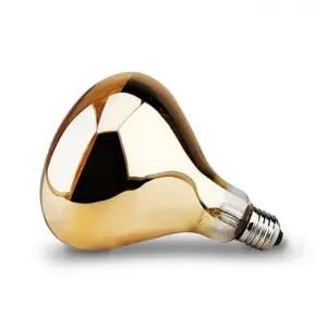 욕실히터 전용 램프 전구 골드 적외선 발열 욕실난방기 교체용 급속 고출력 히터램프