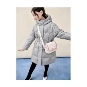 매장정품 빈폴 BEANPOLE KIDS 여아 리본 퀼팅 크로스백 아이보리 (BI61D2G020) BI61D2G020 569575