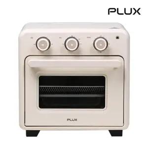 [하이마트] [3년무상AS]플럭스 15L 올스텐 오븐형 에어프라이어 PLX-OAF1512MCBG