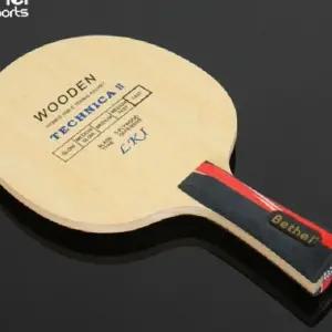 L94 탁구라켓 벧엘 테크니카2 세이크 탁구채 탁구라켓