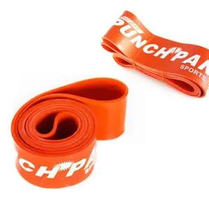 L62 라텍스 스포츠 밴드 7단계 스트레칭밴드 튜빙밴드