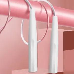 경량 슬림줄넘기 학생 성인 헬스 복싱 와이어 줄넘기 헬스줄넘기