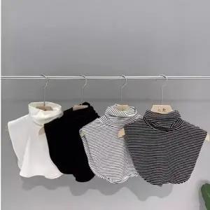 남자 남성 목폴라 여자 여성 페이크목폴라 공갈 목티 목워머 넥워머 목토시