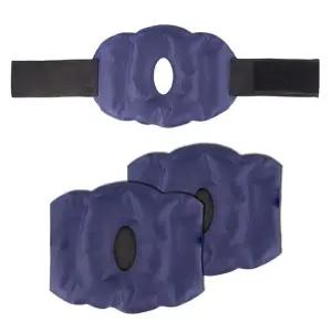 무릎 팔꿈치 근육 통증 쿨링 냉온 찜질 아이스 팩 1+1 (KYR-WB8F342)