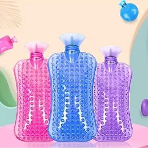 어깨 허리 찜질 무릎 복부 주머니 휴대용 냉온찜질 팩 (KYR-WDA1B76)