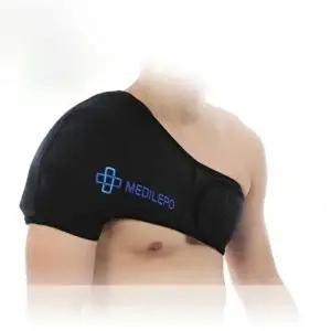 메디레포 어깨 전용 찜질팩 (KYR-WFG9SBO)