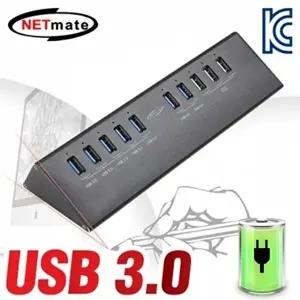 아답터 유전원 전원 허브 12V5A 10포트 포함 충전 시 (KYR-WFGGL8C)